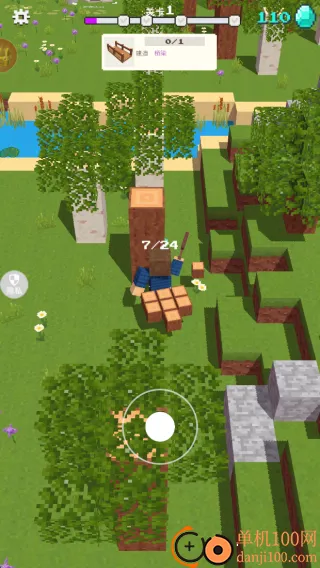 自由像素世界S22026官方最新版本