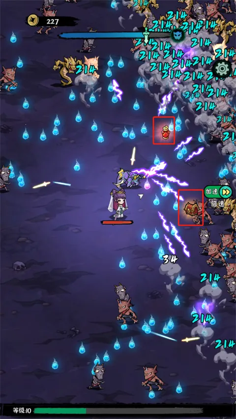 地府传说2026最新版本