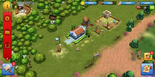 角斗士英雄最新手机版