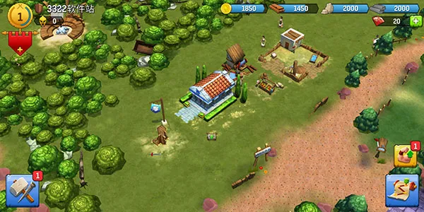 角斗士英雄最新手机版