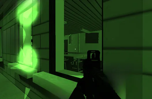 cqb射击：代号腐烂(射击闯关手游)