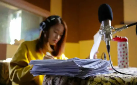 梨花声音研修院安卓版手机版