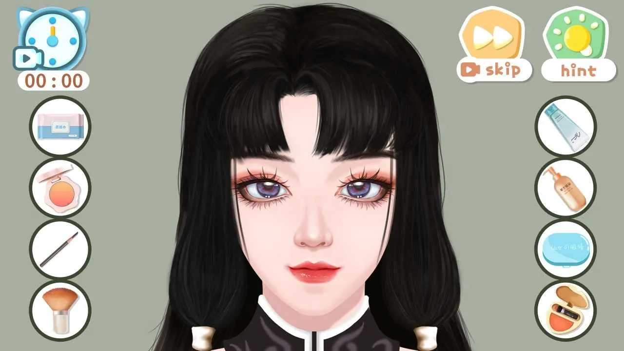 变形大师(变形捉迷藏游戏)