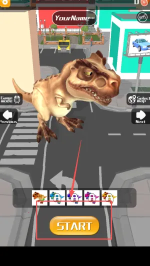 恐龙大作战2026最新版本