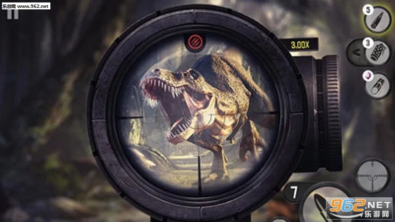 恐龙大作战2026最新版本