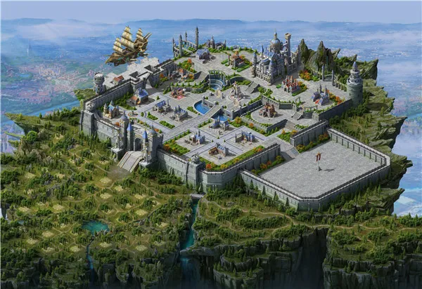 部落传奇2026下载安装