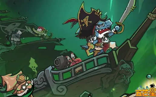 五芒星战记最新手机版