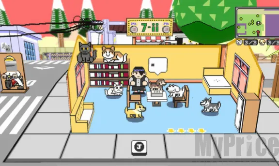 怪物之森2026下载安装