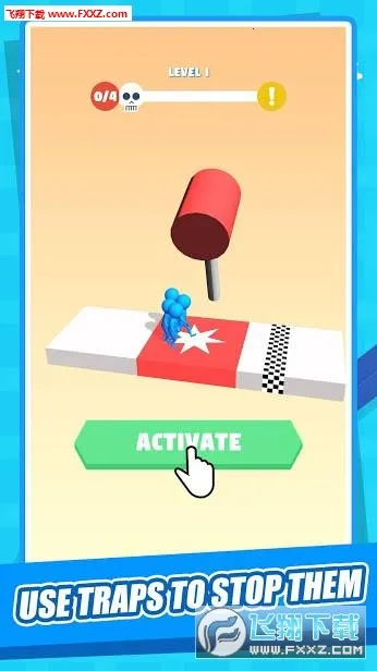 粉碎一切最新手机版