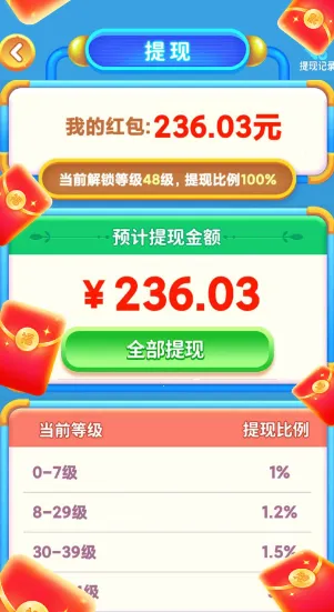 金猪送福(休闲闯关游戏)