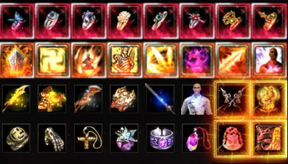 斗转武林2026官方最新版本