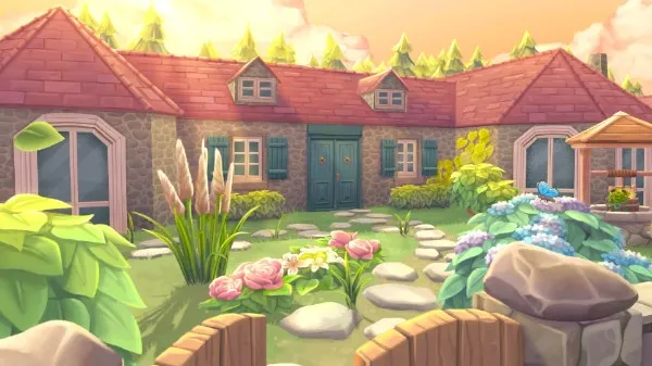 猫咪救援故事(猫咪救援游戏)