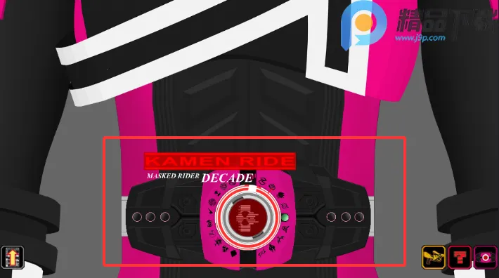 假面骑士帝骑SIM模拟器最新手机版 假面骑士帝骑SIM模拟器最新手机版