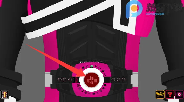 假面骑士帝骑SIM模拟器最新手机版 假面骑士帝骑SIM模拟器最新手机版