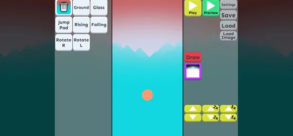 Rolling Sky Remake������(RollingSky��Ϸ)