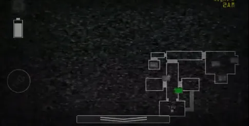 FNAF辉煌的过去(恐怖解谜游戏)