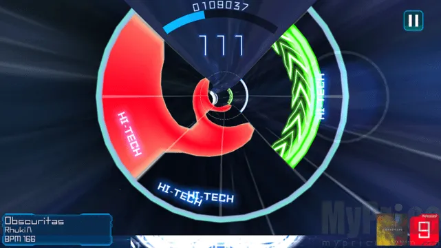 Liminality安卓版手机版