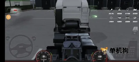 终极卡车模拟驾驶安卓版手机版