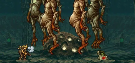 合金弹头3免费版最新手机版