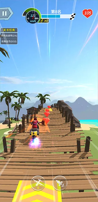 暴力摩托62026官方正版