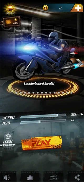 暴力摩托52026最新版本