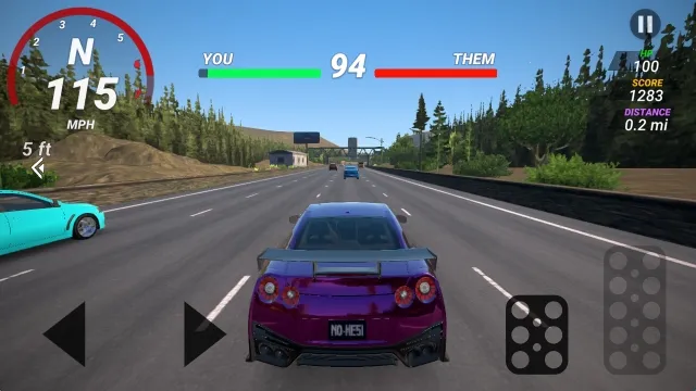 无尽高速塞车2026下载