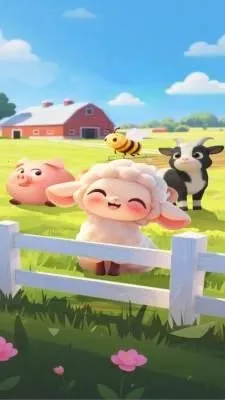 小羊最开心2026官方最新版本 小羊最开心2026官方最新版本