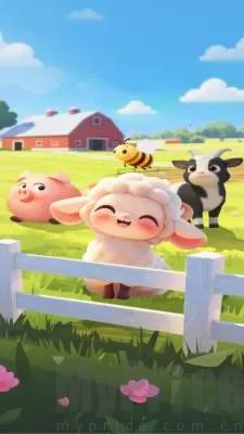 小羊最开心2026官方最新版本 小羊最开心2026官方最新版本