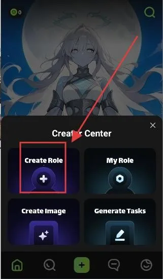 SayHiAI聊天2026官方正版