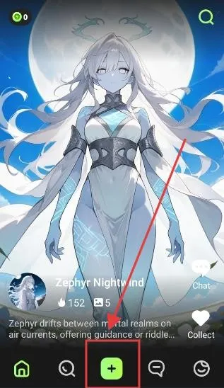 SayHiAI聊天2026官方正版