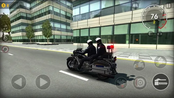 暴力摩托:公路杀手(摩托竞速游戏) 暴力摩托:公路杀手(摩托竞速游戏)