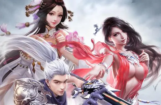 兰若情缘(美女主播养成游戏) 兰若情缘(美女主播养成游戏)