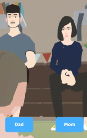 分类土地(人生模拟游戏)