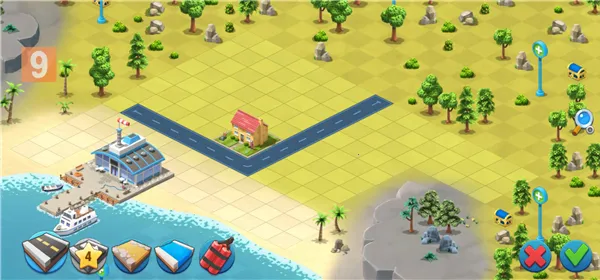 城市岛屿6中文版破解版