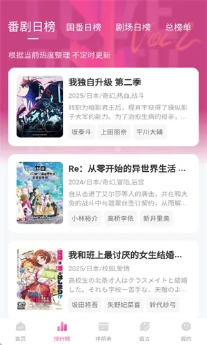 鸭梨鸭梨无广告动漫