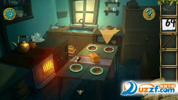 糖果森林逃脱无限金币下载