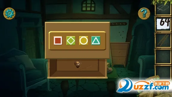 糖果森林逃脱无限金币下载