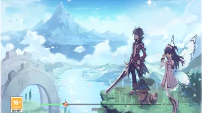 飞飞初心(飞行冒险手游) 飞飞初心(飞行冒险手游)