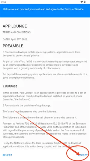 App Lounge第三方谷歌市场(谷歌软件下载平台)