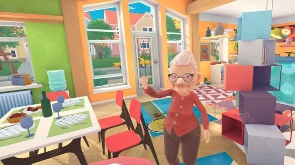 我是猫模拟器下载