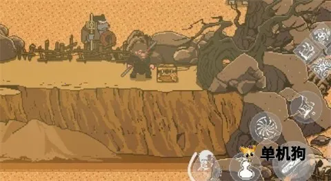 黑神话悟空像素版0.8版本