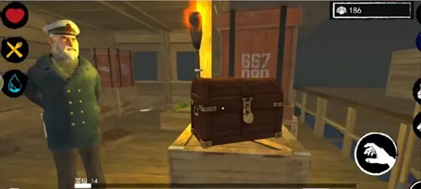 木筏求生联机版下载