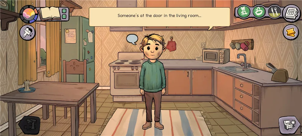 我的孩子新的开始ios下载 我的孩子新的开始ios下载