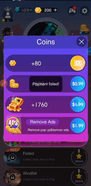 幸运破解器(游戏应用破解)