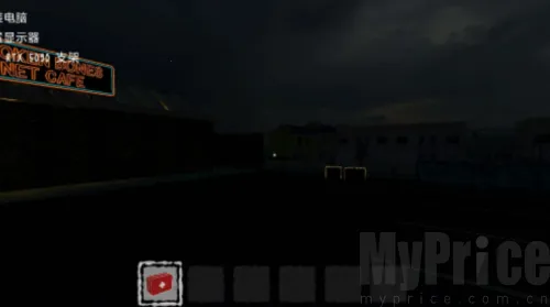 电脑组装噩梦(恐怖联机游戏)