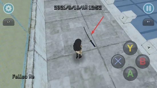 病娇模拟器中文版下载 病娇模拟器中文版下载