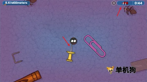 美味星球终极一口中文版