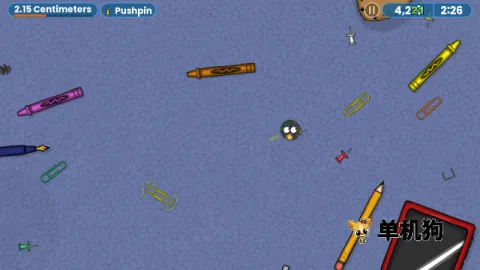 美味星球终极一口中文版