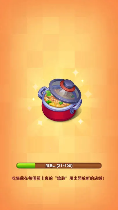 厨艺大师(烹饪经营游戏)