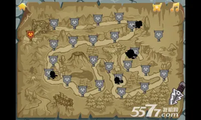 魔兽消消乐(消除赚钱游戏)